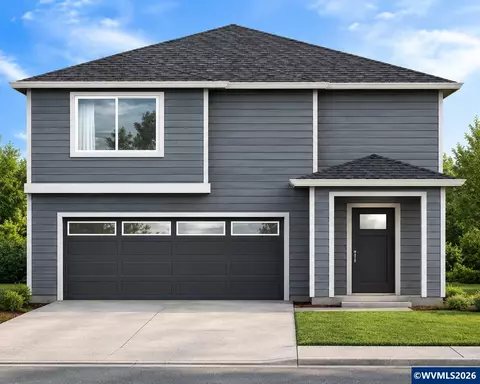 221 NW Royal Ave, Dallas, OR 97338