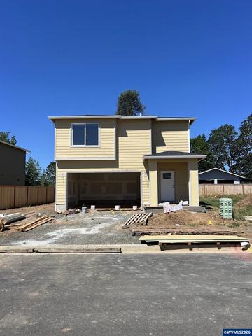 221 NW Royal Ave, Dallas, OR 97338