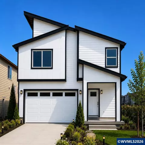 7439 SE Berg Dr, Corvallis, OR 97330