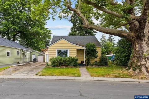 1080 Garnet St NE, Salem, OR 97301