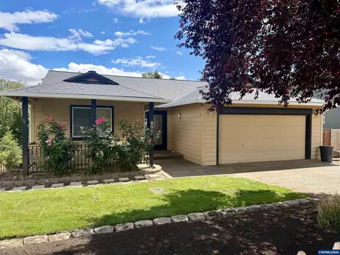 800 Joel Palmer Way, Dayton, OR 97114