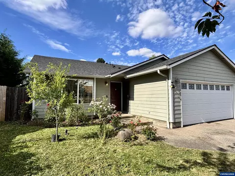 4223 Donalyn St NE, Salem, OR 97301