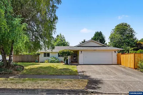 5275 Faircrest Ct SE, Salem, OR 97306