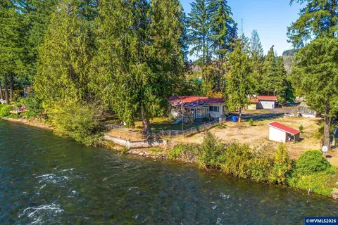 View/Area - 40637 Shoreline Dr, Lyons, OR 97358 photo 3 of 6