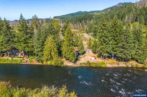 View/Area - 40637 Shoreline Dr, Lyons, OR 97358 photo 2 of 6
