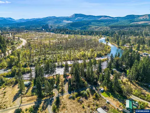 View/Area - 40637 Shoreline Dr, Lyons, OR 97358 photo 6 of 6
