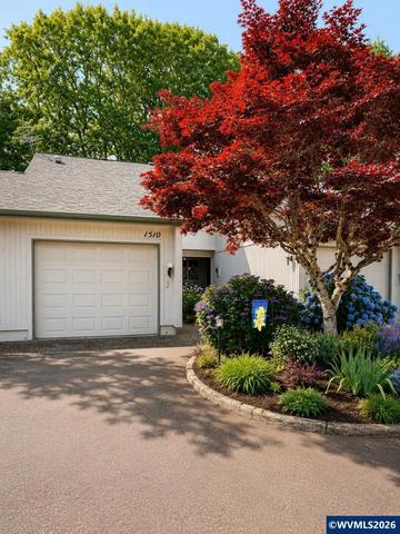 1510 Madras St SE, Salem, OR 97306