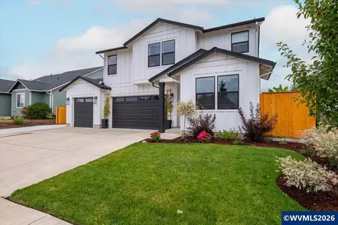 1455 Broadway Ave N, Monmouth, OR 97361