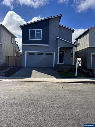 7426 SE Berg Dr, Corvallis, OR 97330