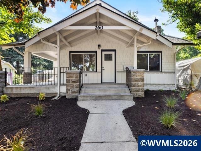 260 20th St SE, Salem, OR 97301