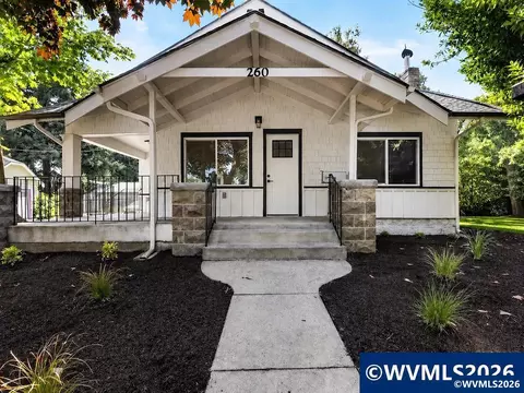 260 20th St SE, Salem, OR 97301