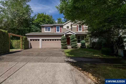 4887 Forsythe Dr SE, Salem, OR 97302