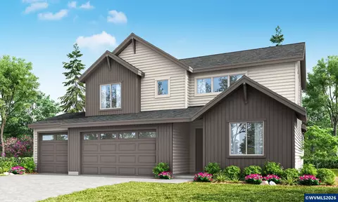 3275 Nightingale Dr, Woodburn, OR 97071