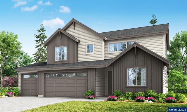 3275 Nightingale Dr, Woodburn, OR 97071