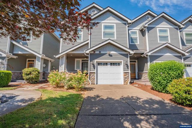 1451 60th Ave, Sweet Home, OR 97386