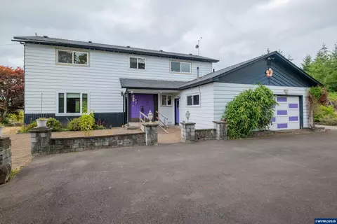 9075 Fort Hill Rd, Willamina, OR 97396