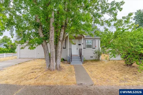 3419 Arbon St NE, Salem, OR 97301