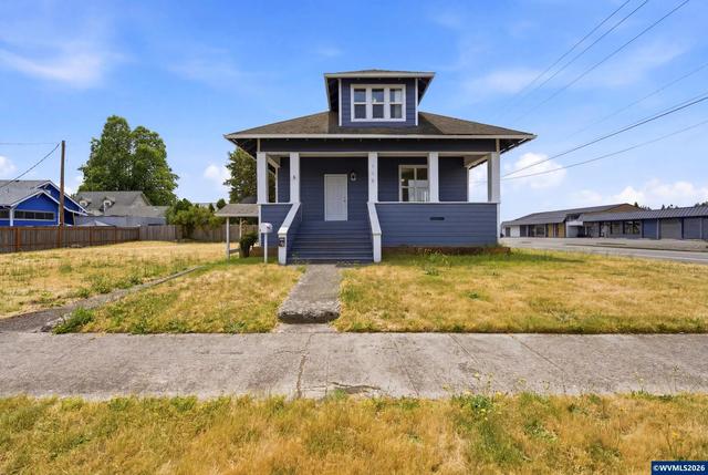 112 E Ida St, Stayton, OR 97383