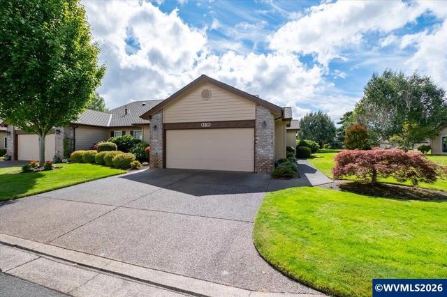 6339 Crenshaw Dr N, Keizer, OR 97303