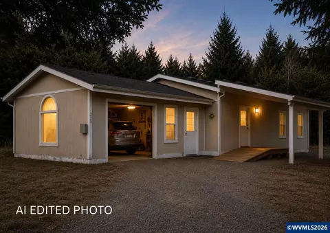 229 N Main St, Coos Bay, OR 97420
