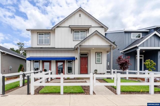 1894 SE Seven Mile Ln, Albany, OR 97322