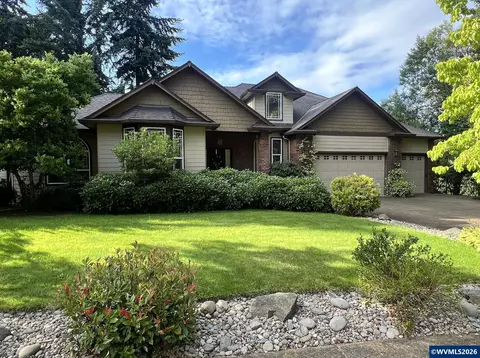 3355 Huckleberry Ct S, Salem, OR 97302