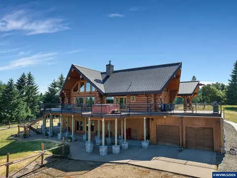 23900 Territorial Hwy, Monroe, OR 97456