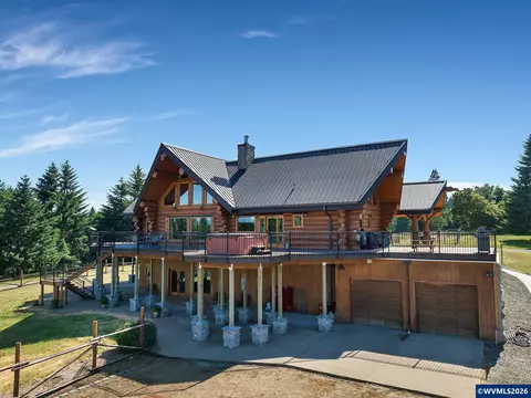 23900 Territorial Hwy, Monroe, OR 97456