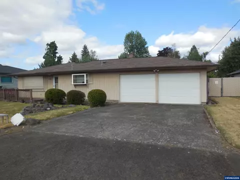 542 Clarmar Dr NE, Salem, OR 97301