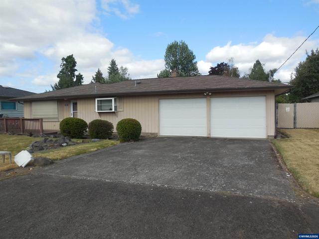 542 Clarmar Dr NE, Salem, OR 97301