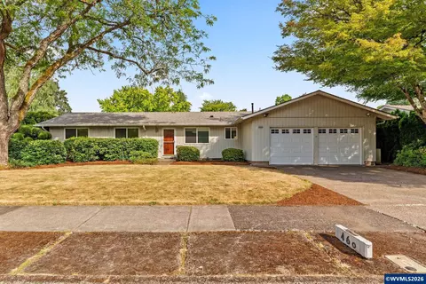 460 NW Witham Dr, Corvallis, OR 97330