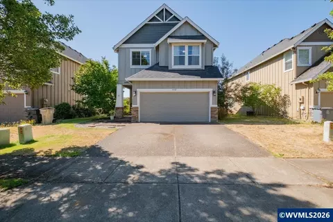 3918 Gusty Ct NE, Albany, OR 97322
