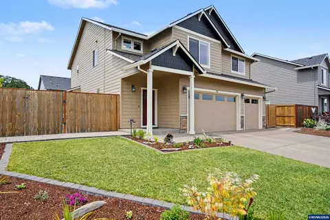 766 Willowbrook Dr, Philomath, OR 97370