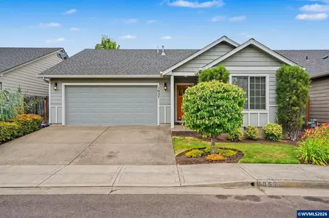 1057 Taurus Lp Lp NE, Keizer, OR 97303