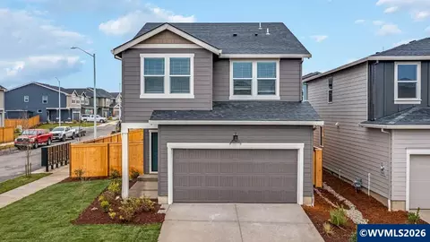 4933 Elvis Ave NE, Salem, OR 97301