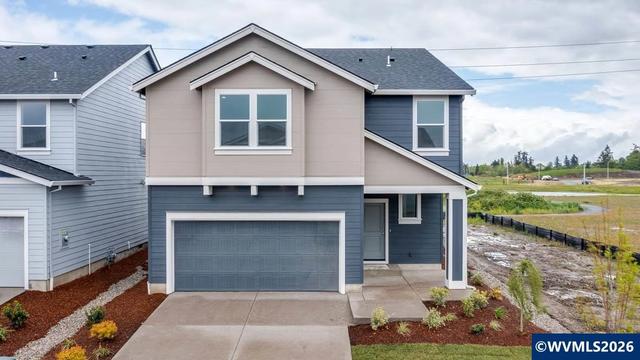 4858 Breitenbush Ave NE, Salem, OR 97301