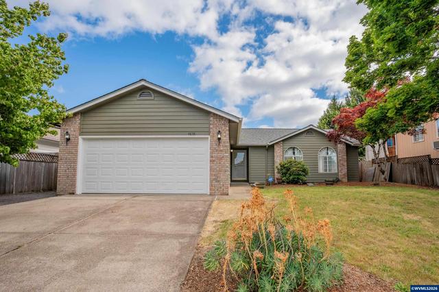 4838 Northstar Ct NE, Salem, OR 97305