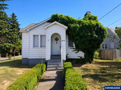 2075 Market St NE, Salem, OR 97301
