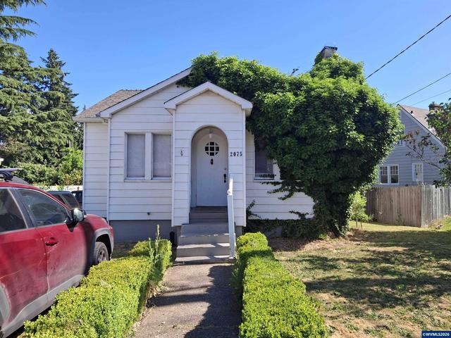 2075 Market St NE, Salem, OR 97301