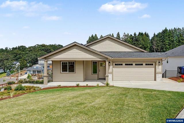 5642 Jeremy Valley Dr SE, Salem, OR 97306