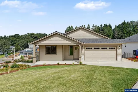 5642 Jeremy Valley Dr SE, Salem, OR 97306