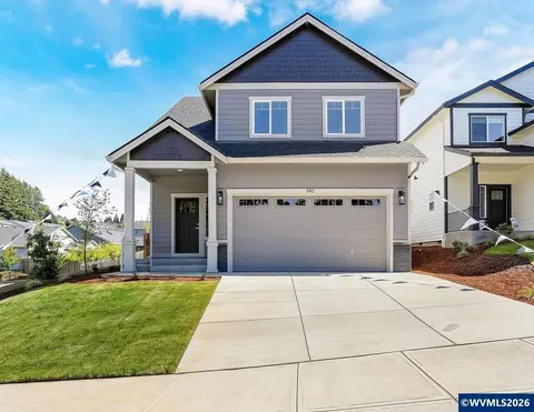 542 Sarah Renee Ave SE, Salem, OR 97306