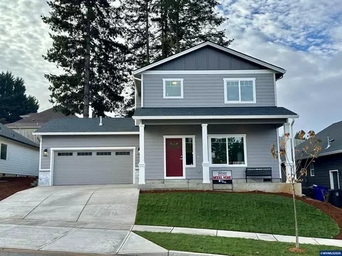 5675 Jeremy Valley Dr SE, Salem, OR 97306