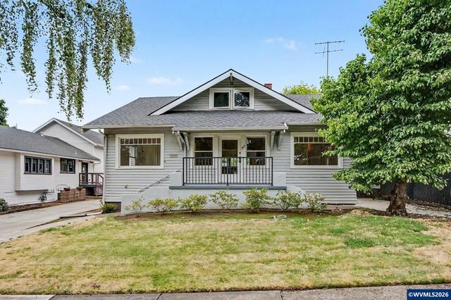 749 Liberty St SE, Salem, OR 97301