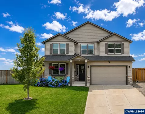 2862 Lucia Ct NW, Albany, OR 97321