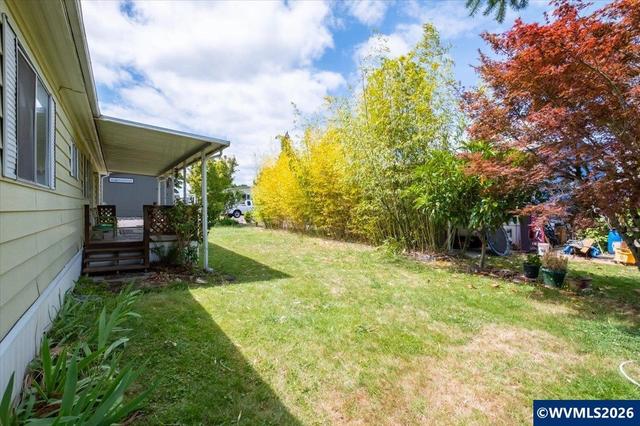 32483 Oakville Unit Rd #25, Albany, OR 97321