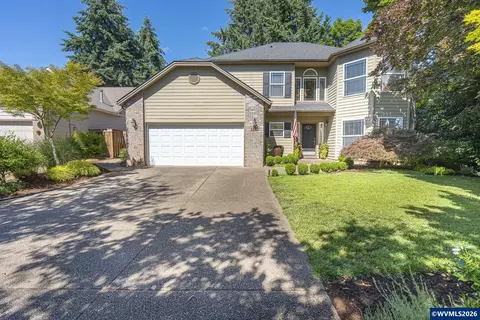 1157 Pollyanne Ave SE, Salem, OR 97306