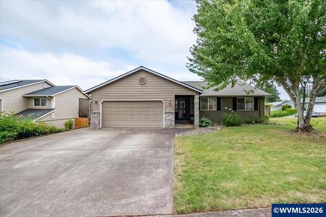 5373 Athens St SE, Salem, OR 97306