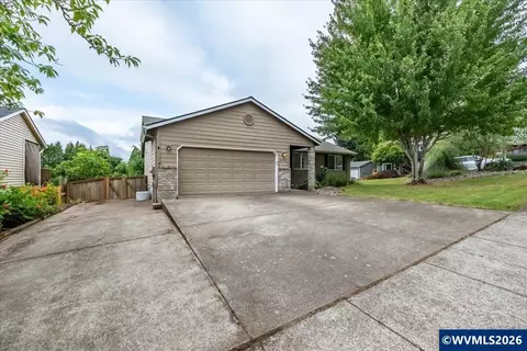 5373 Athens St SE, Salem, OR 97306