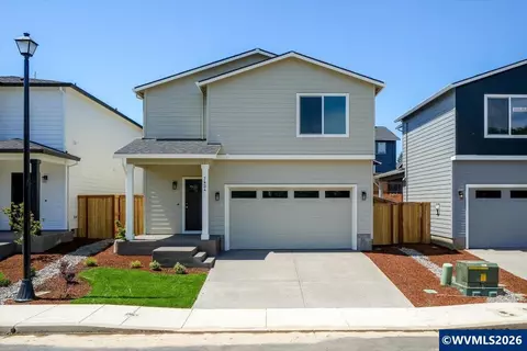 7424 SE Berg Dr, Corvallis, OR 97330